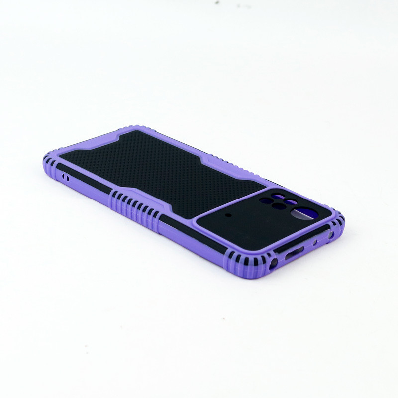 قاب ضد ضربه محافظ لنزدار دیفندر Xiaomi Poco M4 Pro