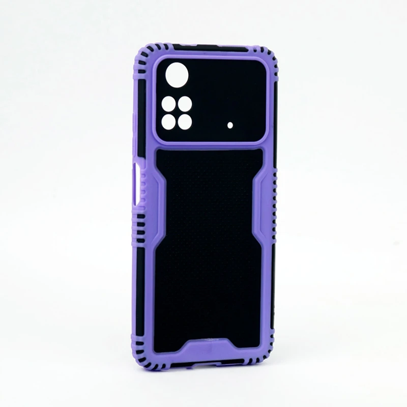 قاب ضد ضربه محافظ لنزدار دیفندر Xiaomi Poco M4 Pro