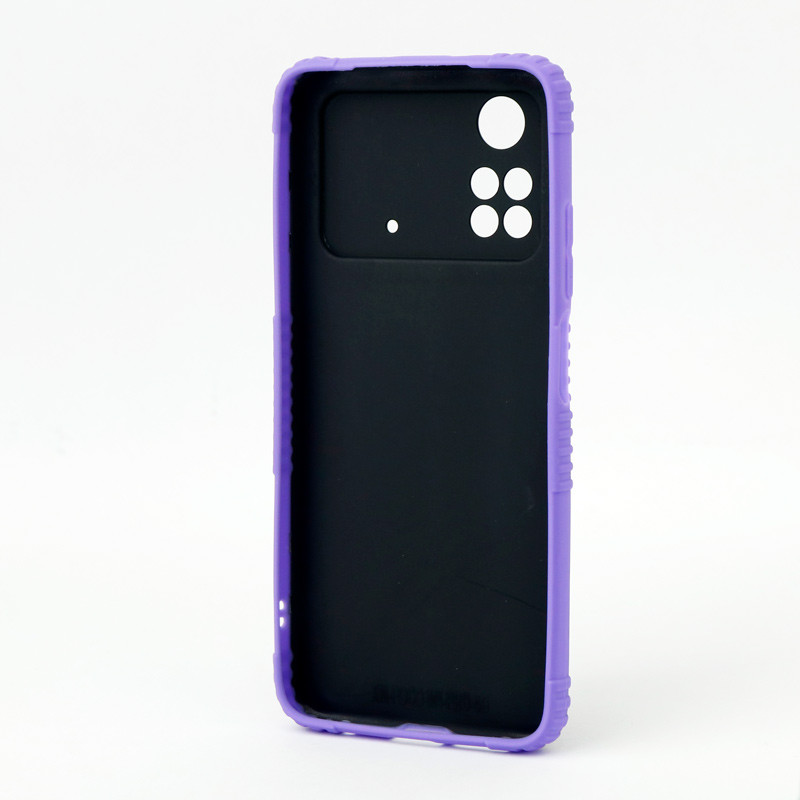 قاب ضد ضربه محافظ لنزدار دیفندر Xiaomi Poco M4 Pro