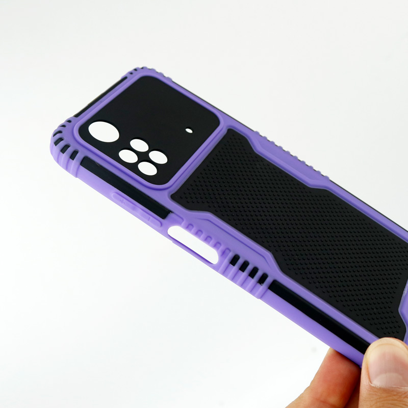 قاب ضد ضربه محافظ لنزدار دیفندر Xiaomi Poco M4 Pro