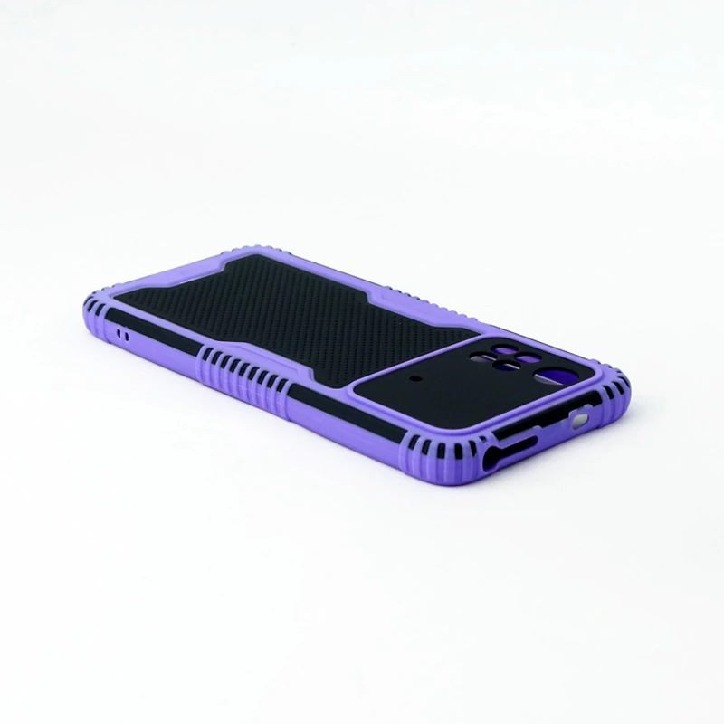 قاب ضد ضربه محافظ لنزدار دیفندر Xiaomi Poco M4 Pro