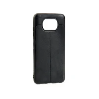 قاب اتوفوکوس Xiaomi Poco X3 سری B مشکی
