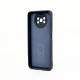 قاب PC انگشتی محافظ لنزدار Xiaomi Poco X3