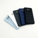 قاب PC انگشتی محافظ لنزدار Xiaomi Poco X3
