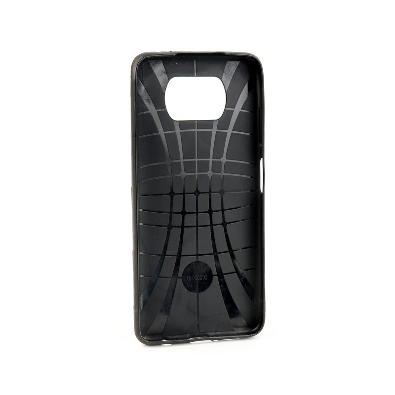 قاب اتوفوکوس Xiaomi Poco X3 سری B مشکی