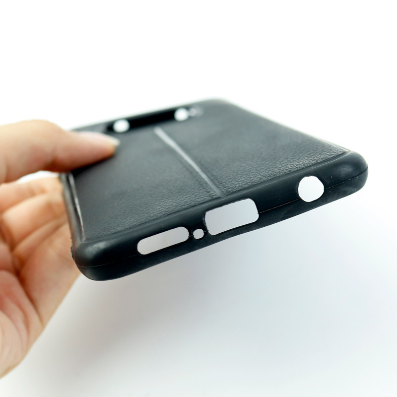 قاب اتوفوکوس Xiaomi Poco X3 سری B مشکی