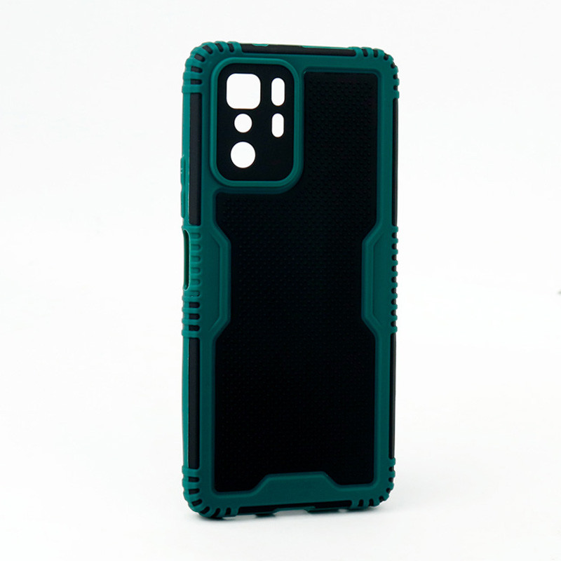 قاب ضد ضربه محافظ لنزدار دیفندر Xiaomi Poco X3 GT