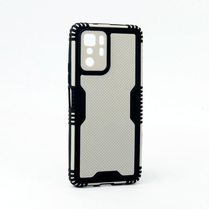 قاب ضد ضربه محافظ لنزدار دیفندر Xiaomi Poco X3 GT