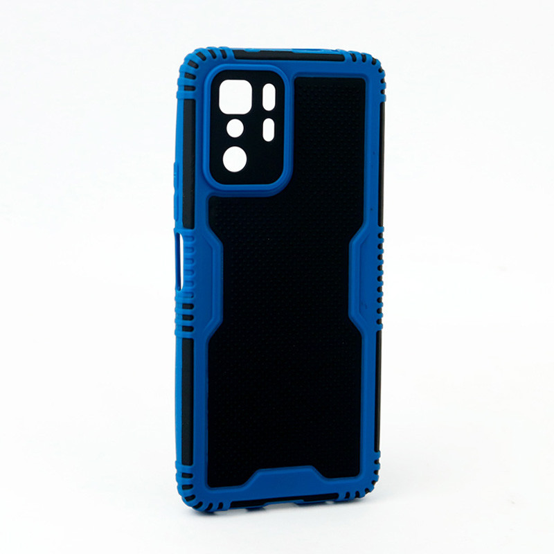 قاب ضد ضربه محافظ لنزدار دیفندر Xiaomi Poco X3 GT