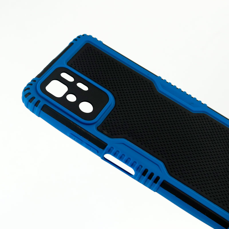 قاب ضد ضربه محافظ لنزدار دیفندر Xiaomi Poco X3 GT
