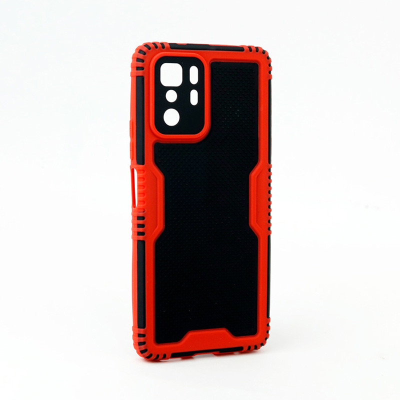 قاب ضد ضربه محافظ لنزدار دیفندر Xiaomi Poco X3 GT