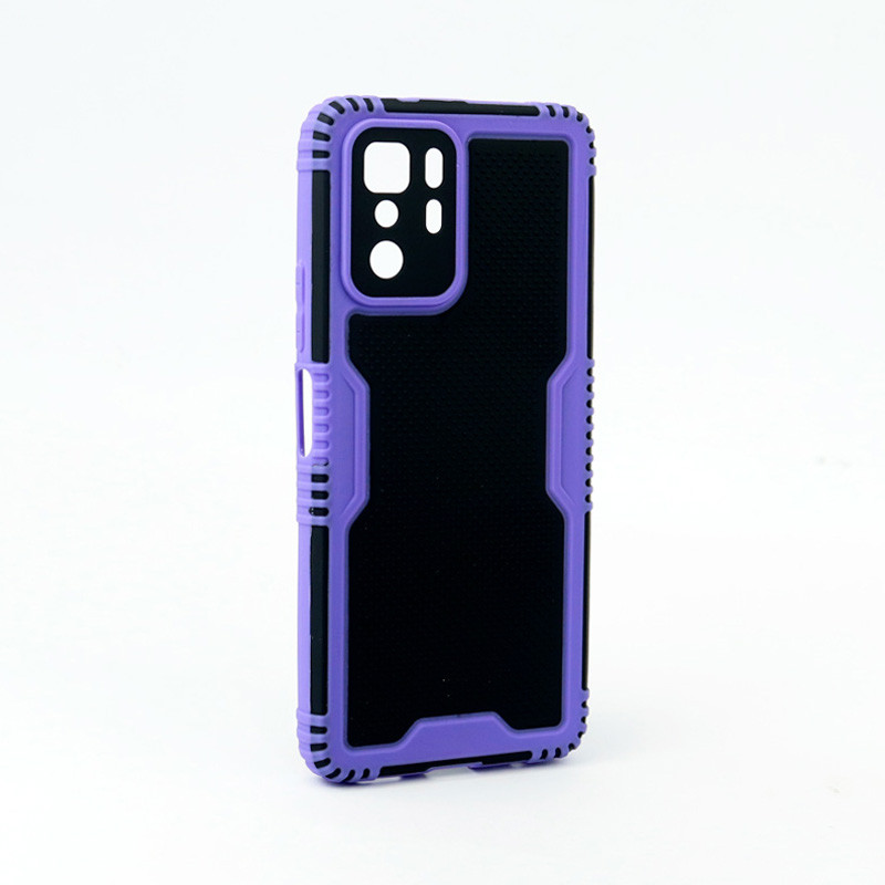 قاب ضد ضربه محافظ لنزدار دیفندر Xiaomi Poco X3 GT