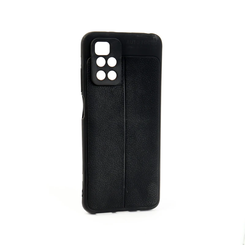 قاب اتوفوکوس Xiaomi Redmi 10 سری B مشکی