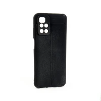 قاب اتوفوکوس Xiaomi Redmi 10 سری B مشکی