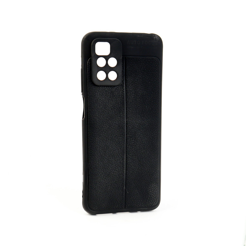 قاب اتوفوکوس Xiaomi Redmi 10 سری B مشکی