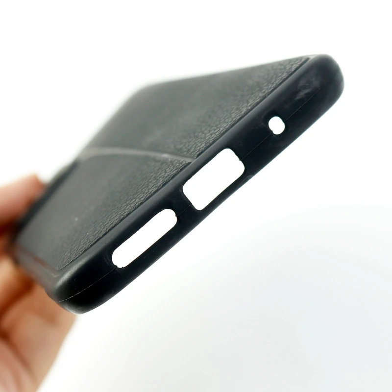 قاب اتوفوکوس Xiaomi Redmi 10 سری B مشکی