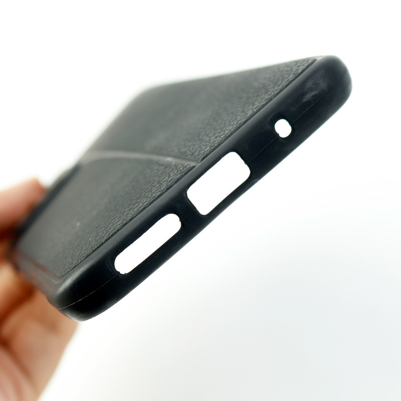 قاب اتوفوکوس Xiaomi Redmi 10 سری B مشکی