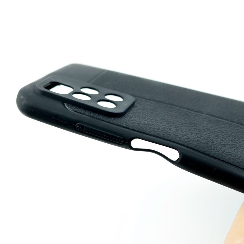 قاب اتوفوکوس Xiaomi Redmi 10 سری B مشکی