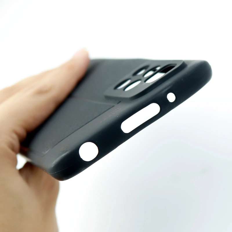 قاب اتوفوکوس Xiaomi Redmi 10 سری B مشکی
