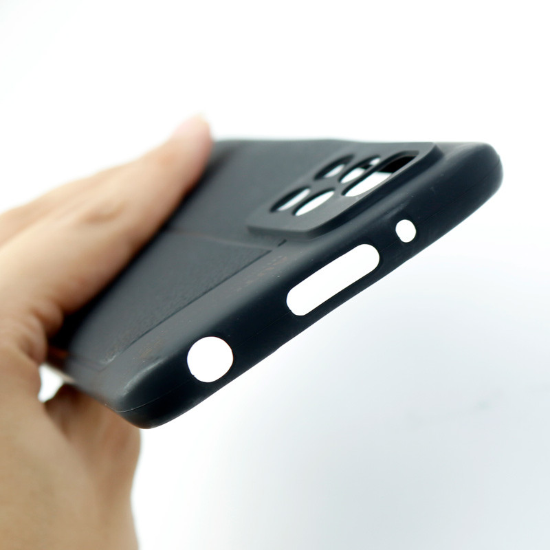 قاب اتوفوکوس Xiaomi Redmi 10 سری B مشکی