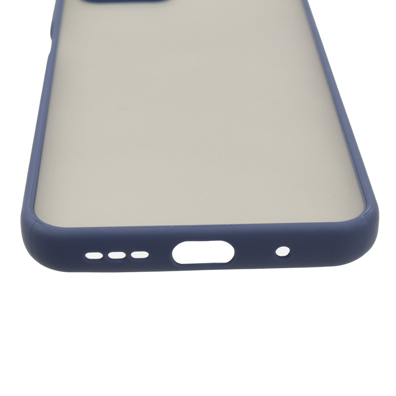 قاب PC مات محافظ لنز دار Xiaomi Redmi 10