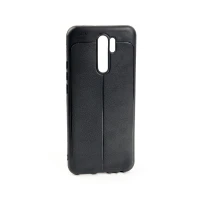 قاب اتوفوکوس Xiaomi Redmi 9 سری B مشکی