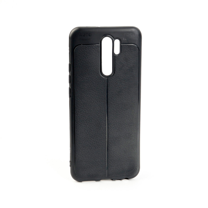 قاب اتوفوکوس Xiaomi Redmi 9 سری B مشکی