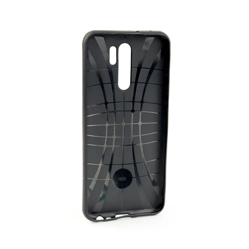 قاب اتوفوکوس Xiaomi Redmi 9 سری B مشکی