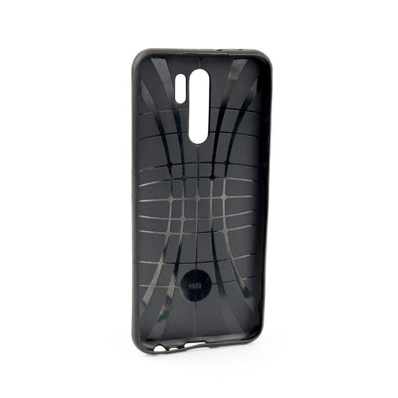 قاب اتوفوکوس Xiaomi Redmi 9 سری B مشکی
