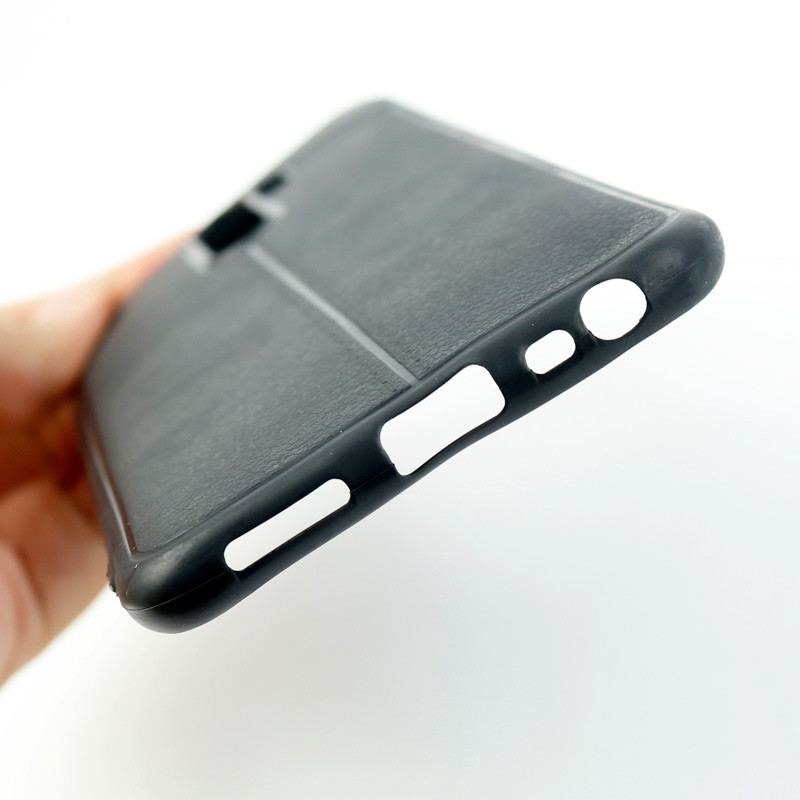 قاب اتوفوکوس Xiaomi Redmi 9 سری B مشکی
