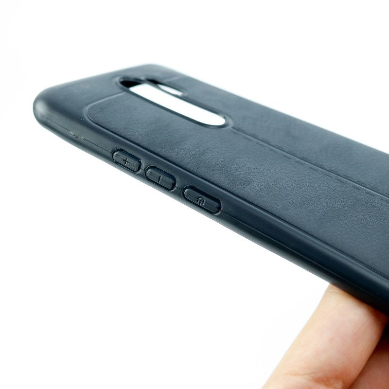 قاب اتوفوکوس Xiaomi Redmi 9 سری B مشکی
