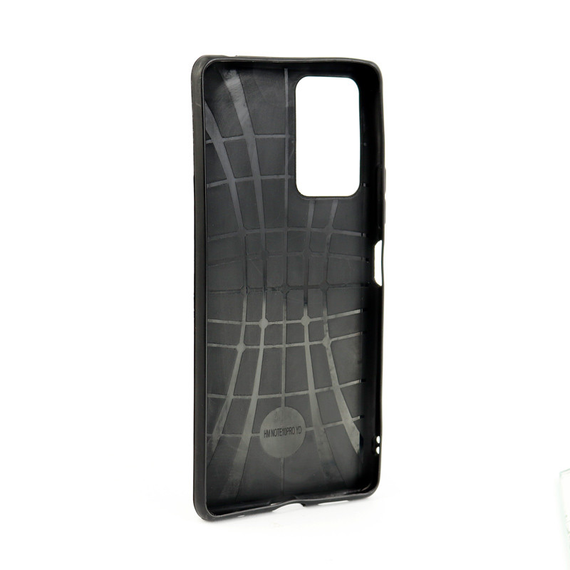 قاب اتوفوکوس Xiaomi Redmi Note 10 Pro سری B مشکی