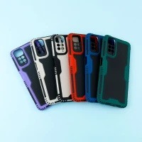 قاب ضد ضربه محافظ لنزدار دیفندر Xiaomi Redmi Note 11 / 11s