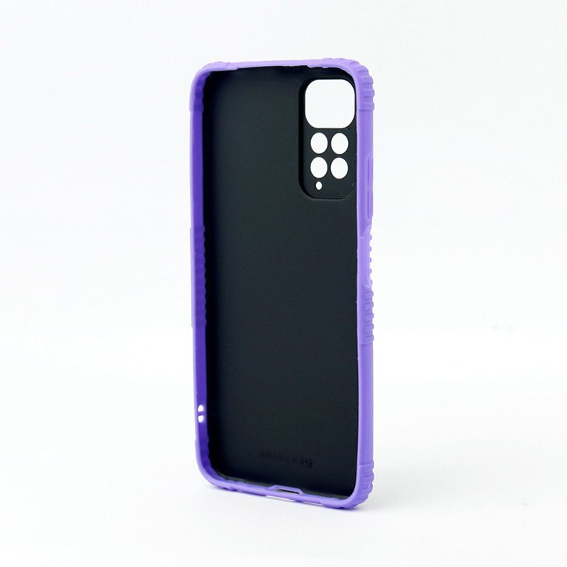 قاب ضد ضربه محافظ لنزدار دیفندر Xiaomi Redmi Note 11 / 11s