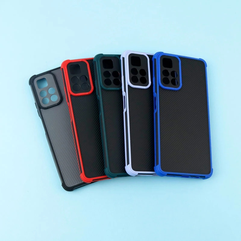 قاب PC کبریتی Xiaomi Redmi Note 11 5G (China)