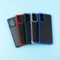 قاب PC کبریتی Xiaomi Redmi Note 11 5G (China)