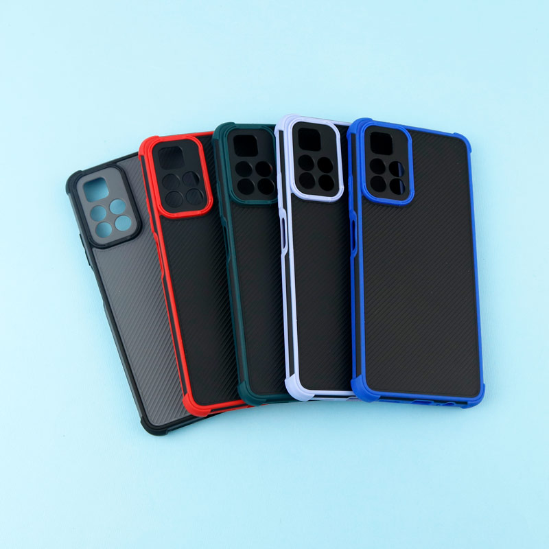 قاب PC کبریتی Xiaomi Redmi Note 11 5G (China)