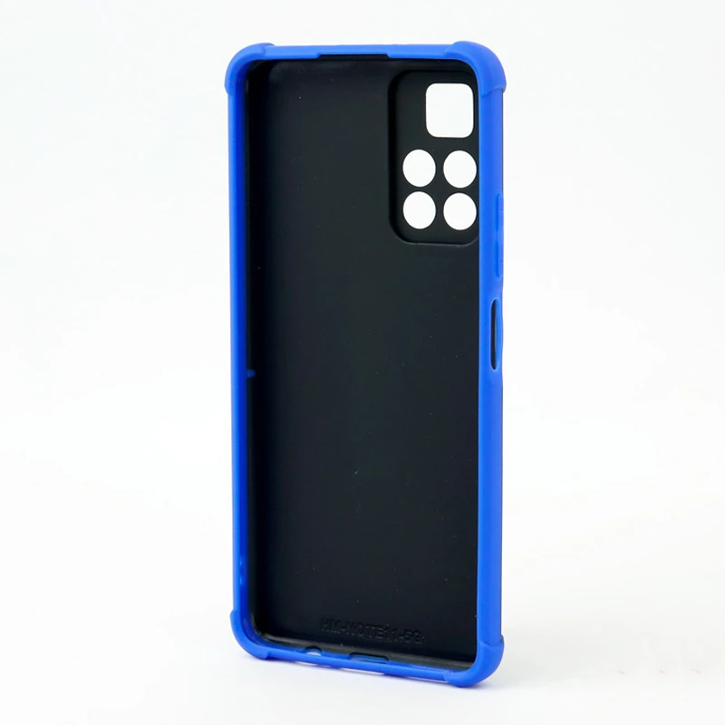 قاب PC کبریتی Xiaomi Redmi Note 11 5G (China)
