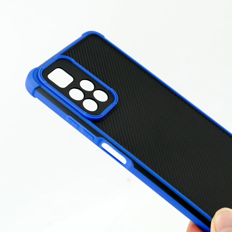 قاب PC کبریتی Xiaomi Redmi Note 11 5G (China)