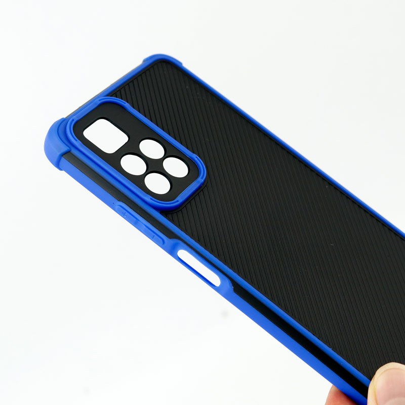 قاب PC کبریتی Xiaomi Redmi Note 11 5G (China)
