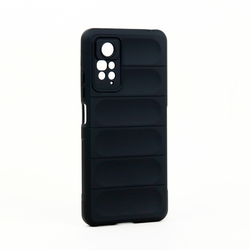 قاب PC انگشتی محافظ لنزدار Xiaomi Redmi Note 11 Pro