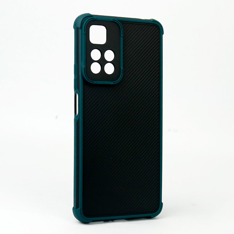 قاب PC کبریتی Xiaomi Redmi Note 11 Pro (China)
