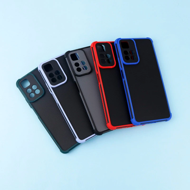 قاب PC کبریتی Xiaomi Redmi Note 11 Pro (China)