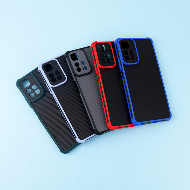 قاب PC کبریتی Xiaomi Redmi Note 11 Pro (China)