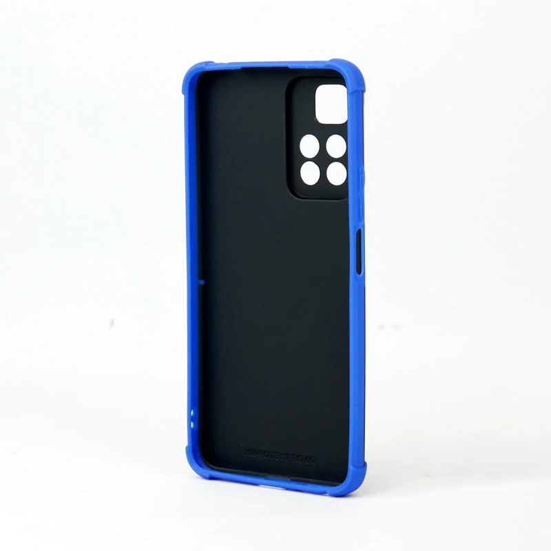 قاب PC کبریتی Xiaomi Redmi Note 11 Pro (China)