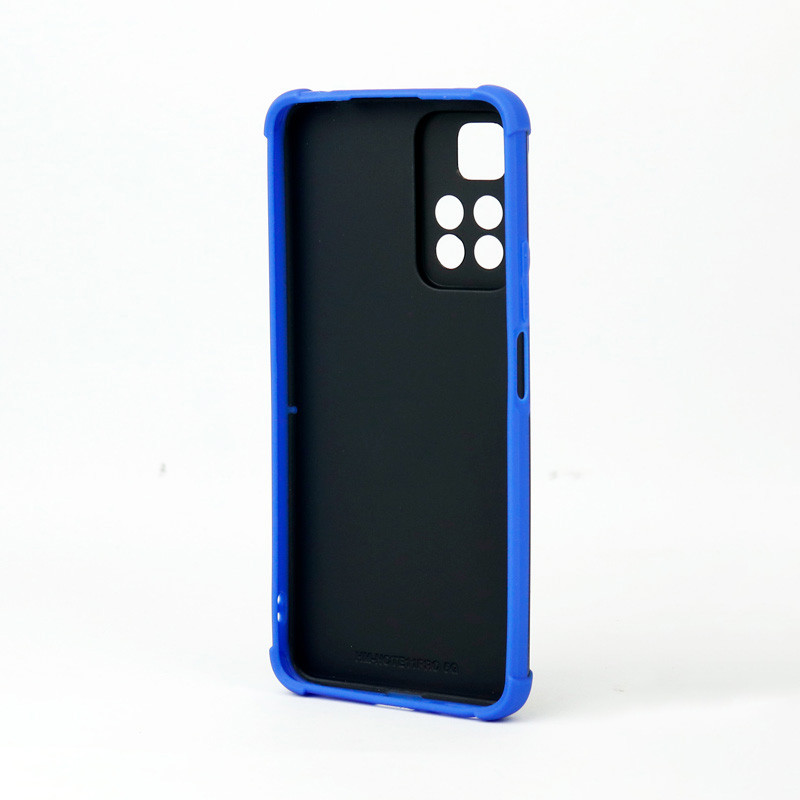 قاب PC کبریتی Xiaomi Redmi Note 11 Pro (China)