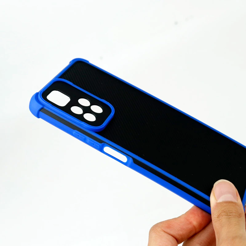 قاب PC کبریتی Xiaomi Redmi Note 11 Pro (China)