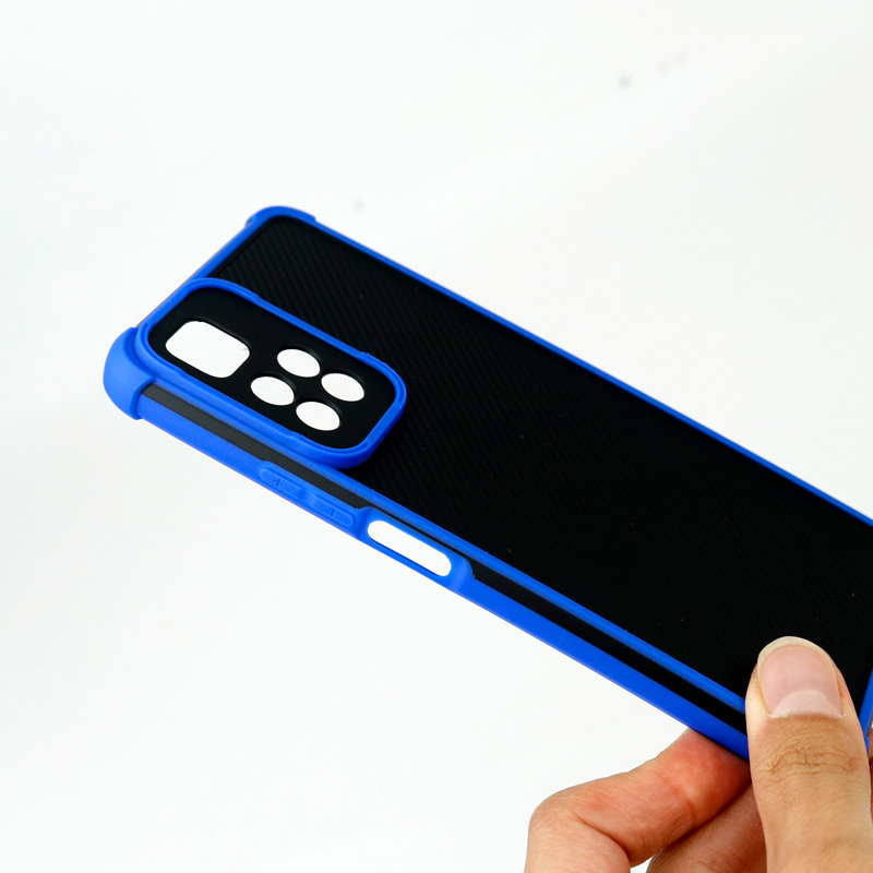 قاب PC کبریتی Xiaomi Redmi Note 11 Pro (China)