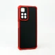قاب PC کبریتی Xiaomi Redmi Note 11 Pro (China)