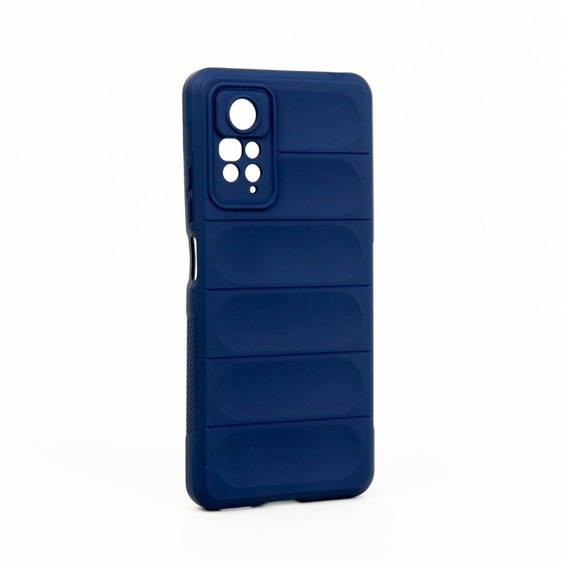 قاب PC انگشتی محافظ لنزدار Xiaomi Redmi Note 11 Pro
